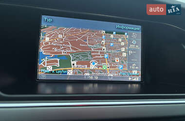 Седан Audi A4 2012 в Харкові фото 9 Седан Audi A4 2012 в Харкові