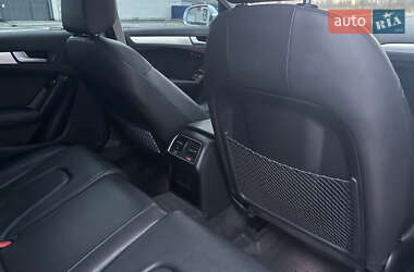 Седан Audi A4 2012 в Харкові фото 15 Седан Audi A4 2012 в Харкові