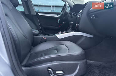 Седан Audi A4 2012 в Харкові фото 16 Седан Audi A4 2012 в Харкові