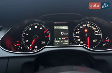 Седан Audi A4 2012 в Харкові фото 17 Седан Audi A4 2012 в Харкові
