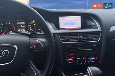 Седан Audi A4 2012 в Харкові фото 18 Седан Audi A4 2012 в Харкові