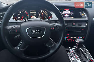 Седан Audi A4 2012 в Харкові фото 19 Седан Audi A4 2012 в Харкові