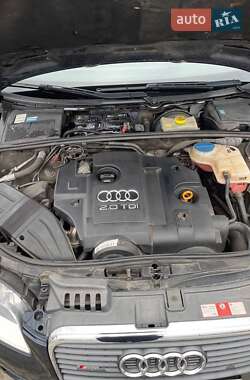 Универсал Audi A4 2006 в Луцке