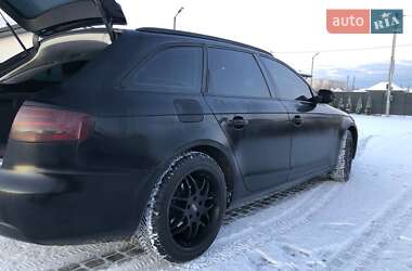 Универсал Audi A4 2010 в Вараше