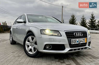 Універсал Audi A4 2011 в Тернополі