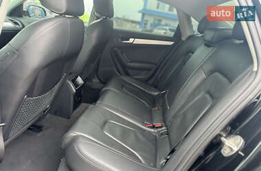 Седан Audi A4 2013 в Ковеле