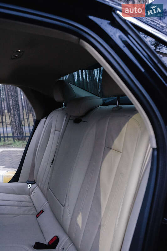 Седан Audi A4 2018 в Ірпені