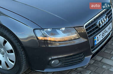 Універсал Audi A4 2009 в Львові