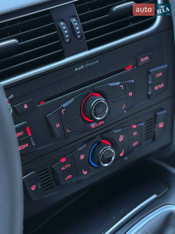 Універсал Audi A4 2009 в Львові