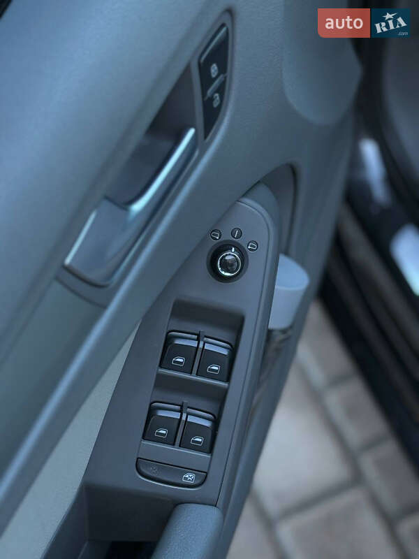 Універсал Audi A4 2009 в Львові