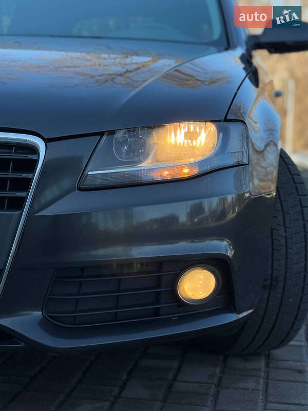 Універсал Audi A4 2009 в Львові