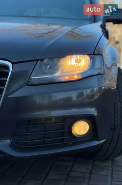 Універсал Audi A4 2009 в Львові