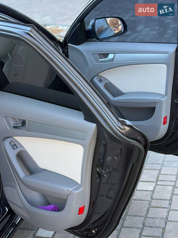 Універсал Audi A4 2009 в Львові