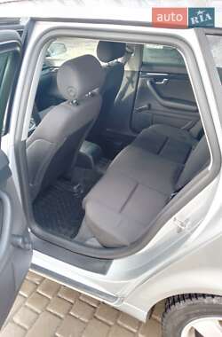 Универсал Audi A4 2004 в Борщеве