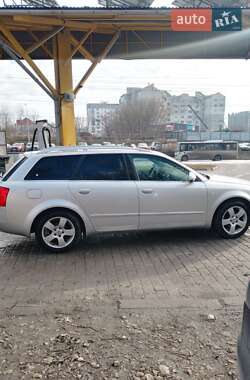 Универсал Audi A4 2004 в Борщеве
