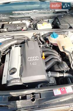 Универсал Audi A4 2004 в Борщеве