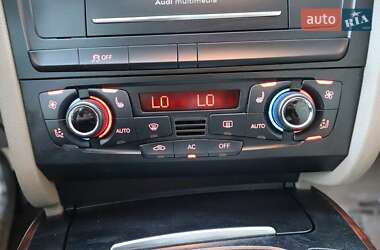 Седан Audi A4 2012 в 