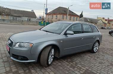 Универсал Audi A4 2005 в Дубно