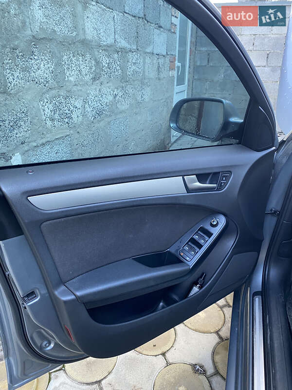 Универсал Audi A4 2009 в Киеве фото 11 Универсал Audi A4 2009 в Киеве