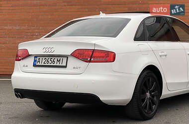 Седан Audi A4 2011 в Києві