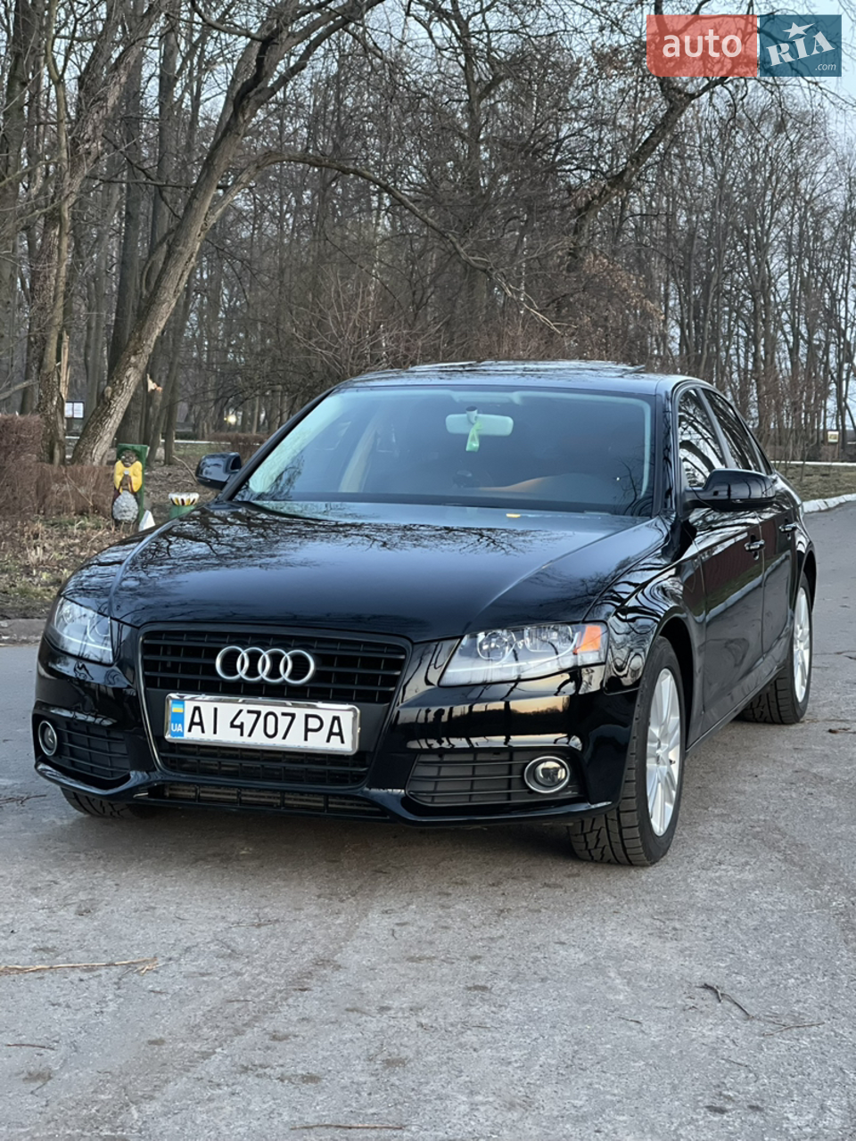 2010 Audi A4 - мініатюра 11