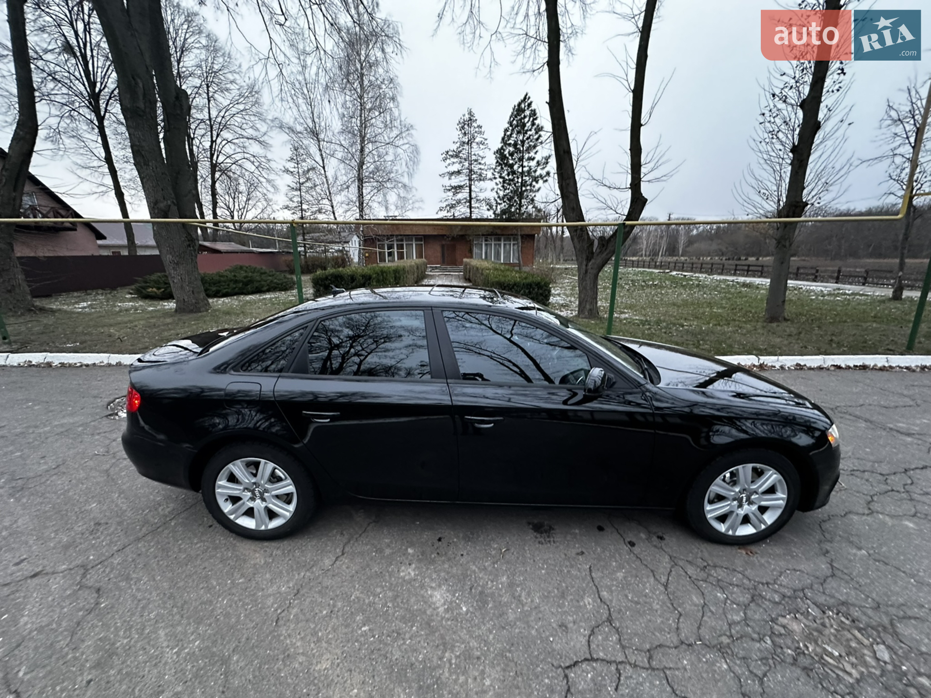 2010 Audi A4 - мініатюра 17