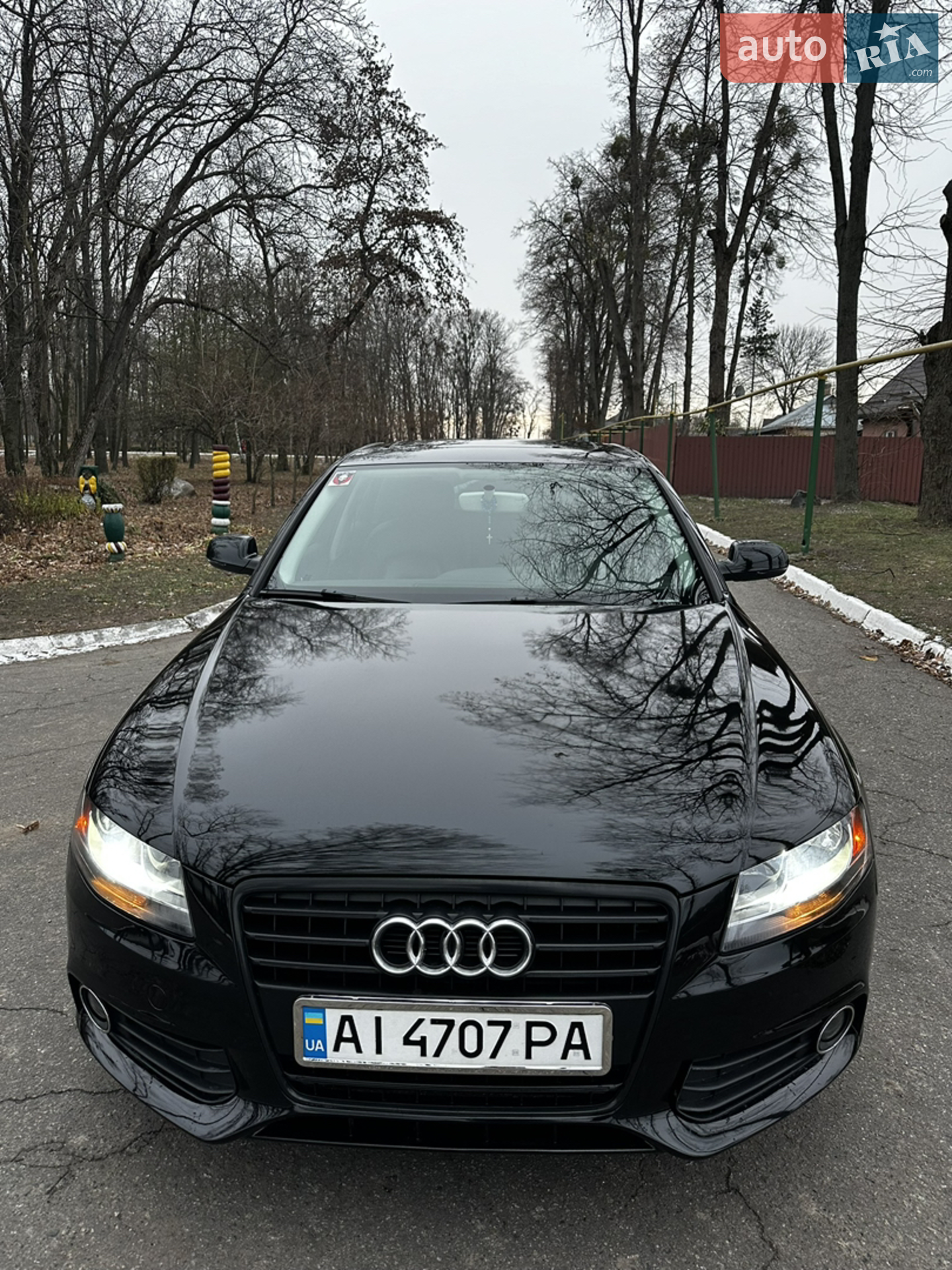 2010 Audi A4 - мініатюра 19