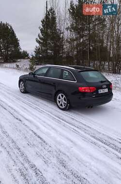 Універсал Audi A4 2011 в 