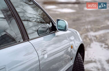 Седан Audi A4 1998 в 