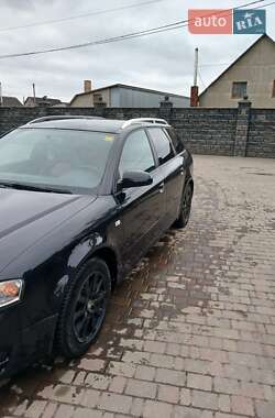 Універсал Audi A4 2007 в 