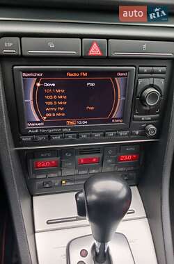 Універсал Audi A4 2007 в 