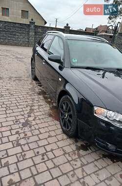 Універсал Audi A4 2007 в 
