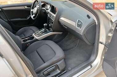Седан Audi A4 2012 в 