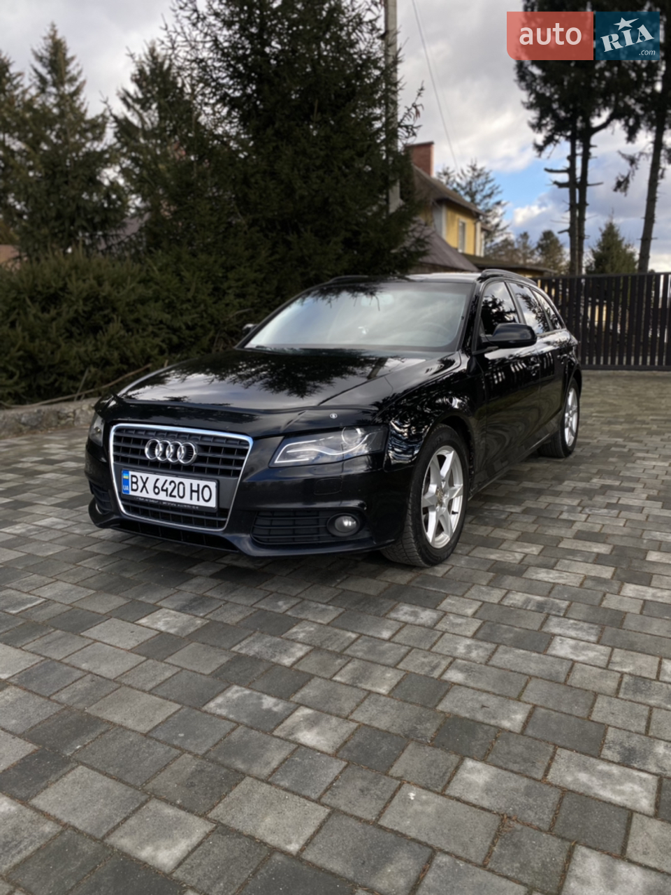 2012 Audi A4 - мініатюра 26