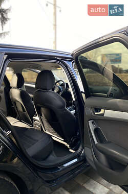 Универсал Audi A4 2011 в 