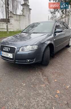 Седан Audi A4 2007 в Вишнівці