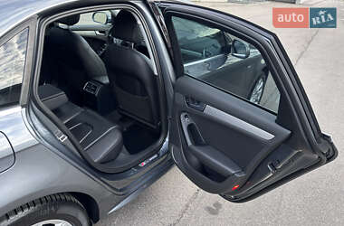 Седан Audi A4 2014 в 