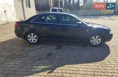 Седан Audi A4 2003 в 