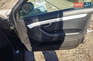 Седан Audi A4 2003 в Борщеве