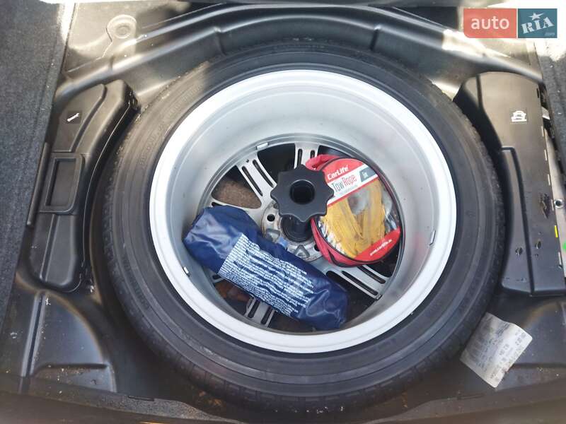 Седан Audi A4 2003 в Борщеве