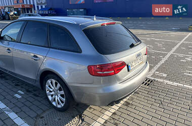 Універсал Audi A4 2009 в 
