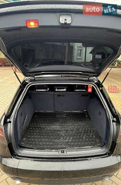 Универсал Audi A4 2005 в 