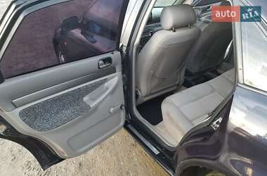 Седан Audi A4 1998 в 