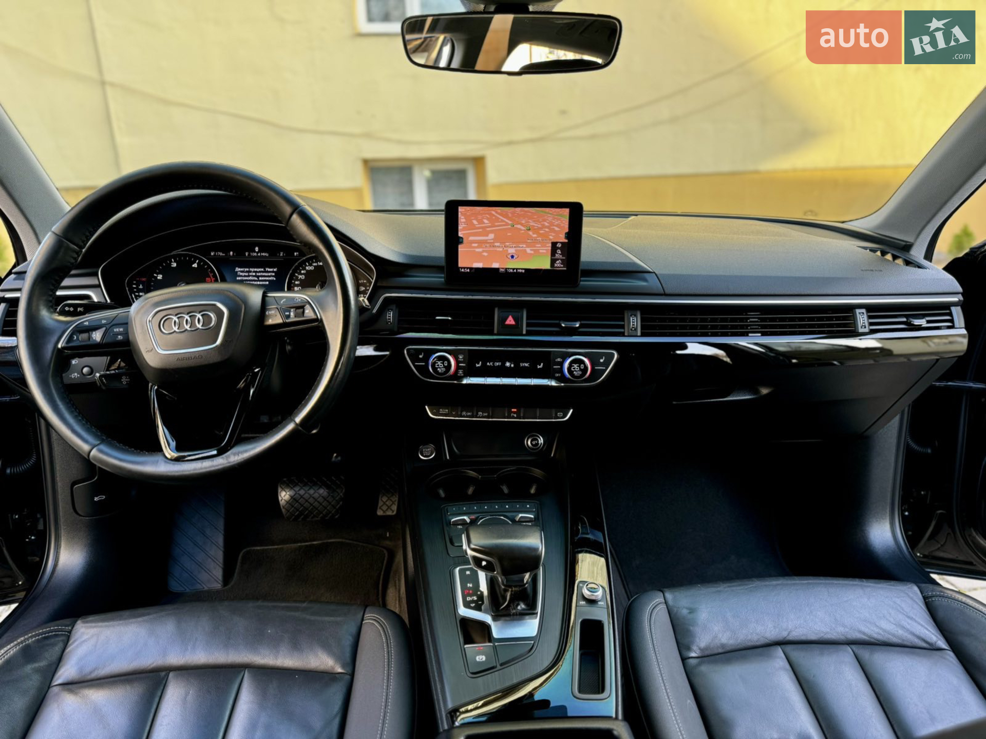 2019 Audi A4 - мініатюра 22