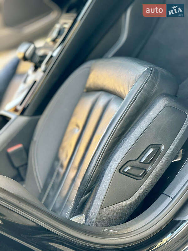 Універсал Audi A4 2019 в Києві