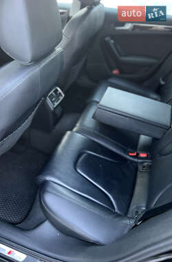 Седан Audi A4 2014 в Черкасах