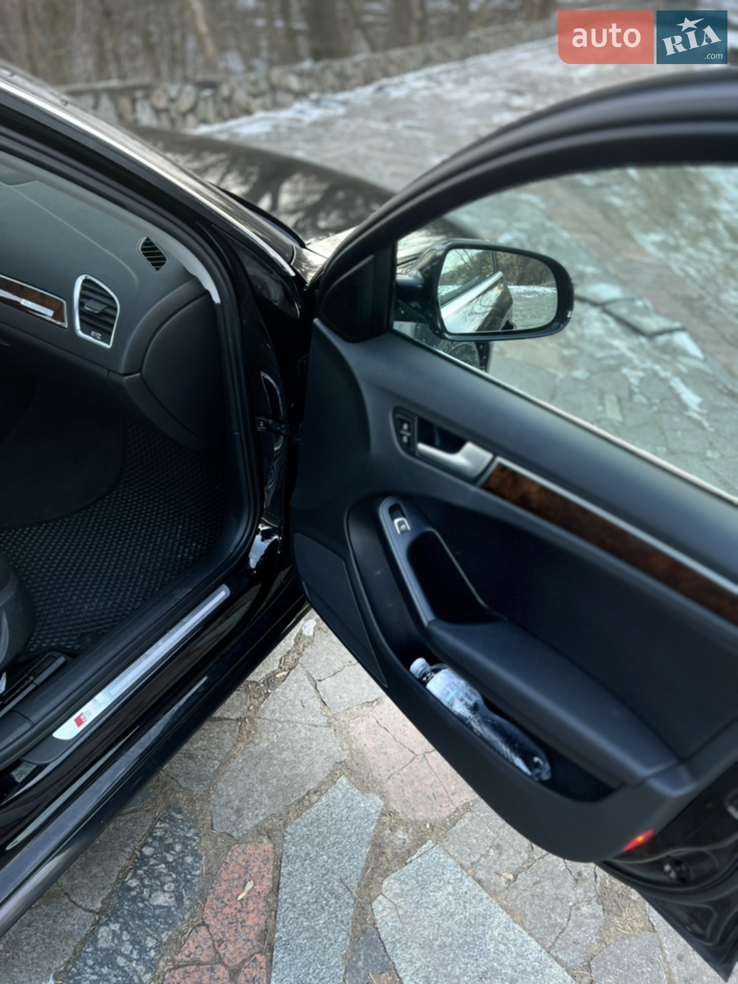 2014 Audi A4 - мініатюра 14