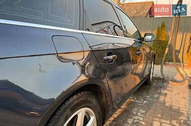 Универсал Audi A4 2011 в 