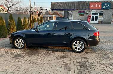 Универсал Audi A4 2011 в 
