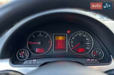 Универсал Audi A4 2007 в 